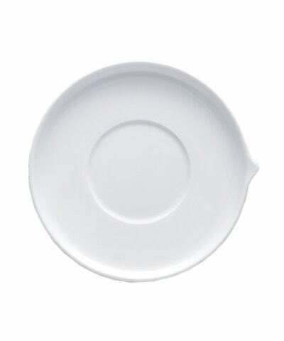 Bon Chef 1400007P China Saucer 