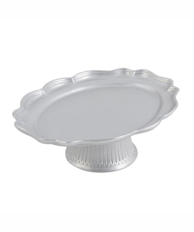 Bon Chef 20249059 Aluminum Platter 