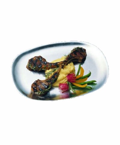 Bon Chef 2038 Thermal Platter 