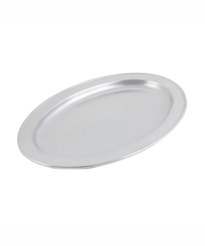 Bon Chef 2044 Metal Serving Tray 