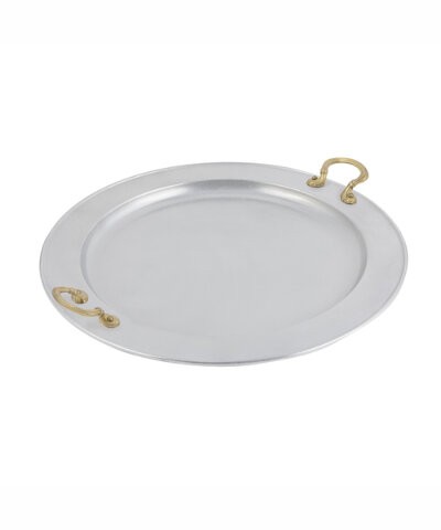Bon Chef 2050BHL Metal Serving Tray 