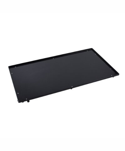Bon Chef 2187BLK Buffet Griddle 