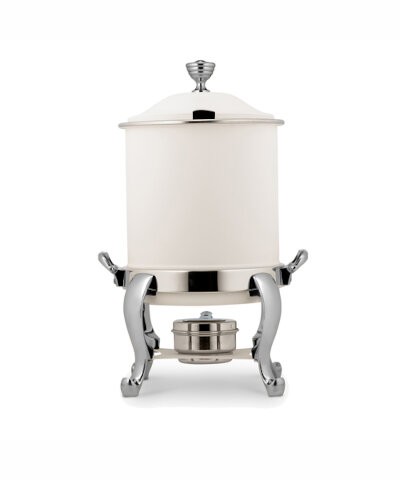 Bon Chef 39001HLCH-BIANCO Soup Chafer Marmite 