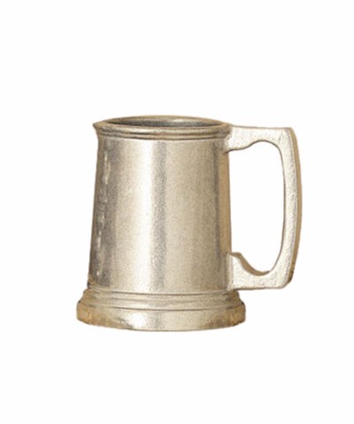 Bon Chef 4004 Metal Mug 