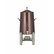 Bon Chef 45105COLOR Coffee Chafer Urn 