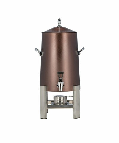Bon Chef 45105COLOR Coffee Chafer Urn 