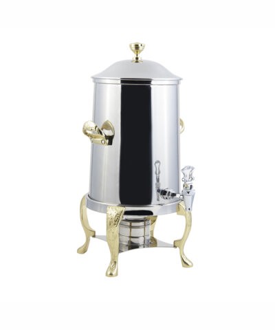 Bon Chef 47105 Coffee Chafer Urn 