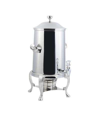 Bon Chef 47105C Coffee Chafer Urn 