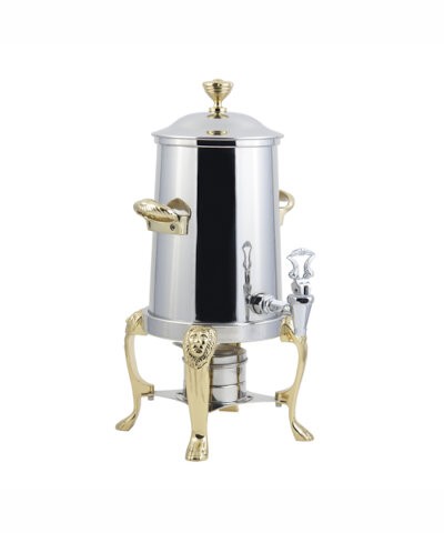 Bon Chef 48103 Coffee Chafer Urn 