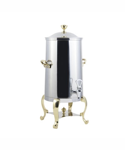 Bon Chef 49001-1 Coffee Chafer Urn 