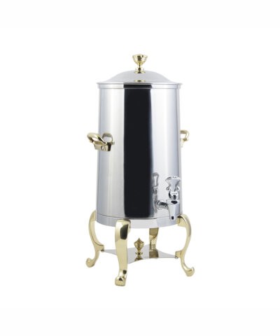 Bon Chef 49001 Coffee Chafer Urn 