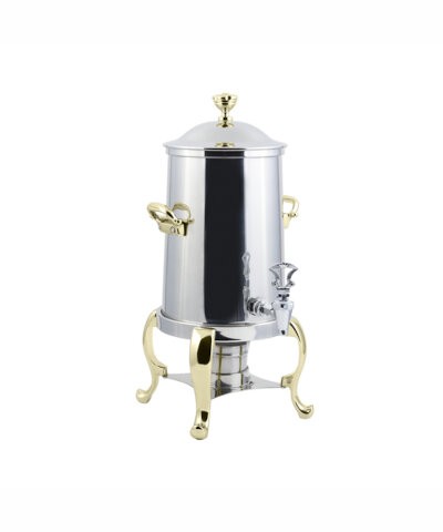 Bon Chef 49103 Coffee Chafer Urn 