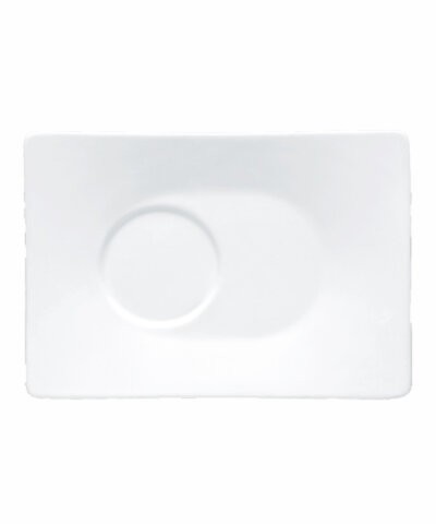 Bon Chef 5000002B China Saucer 