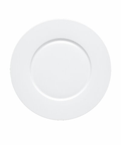 Bon Chef 5000015B China Service Plate 