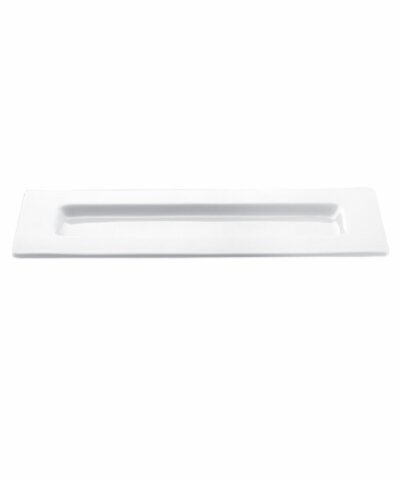 Bon Chef 5000017B China Plate 