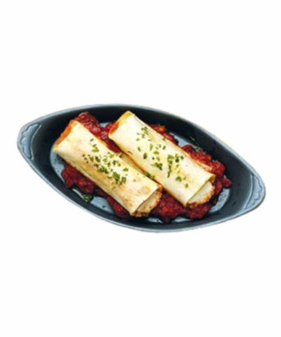 Bon Chef 5001T Au Gratin Dish 
