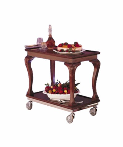 Bon Chef 50030 Display Cart 