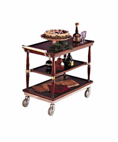 Bon Chef 50040 Display Cart 