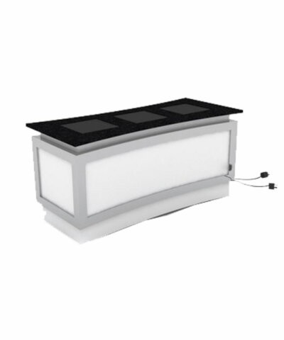 Bon Chef 50162 Buffet Station 
