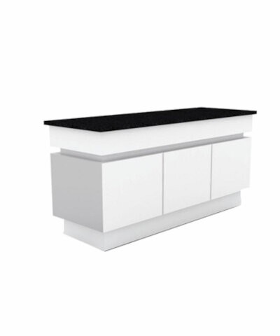 Bon Chef 50167 Buffet Station 