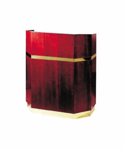 Bon Chef 50200 Podium Lectern 