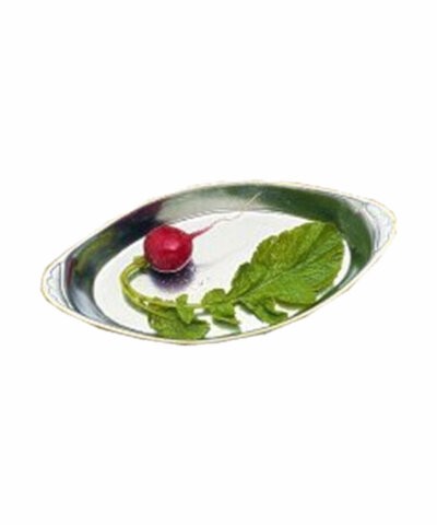 Bon Chef 5023 Au Gratin Dish 