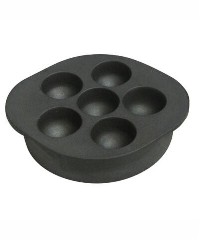 Bon Chef 5028T Snail Dish 
