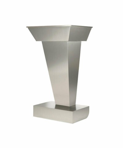 Bon Chef 50301 Podium Lectern 