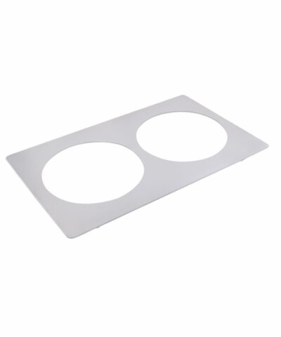 Bon Chef 52008262302 Metal Tile Inset 