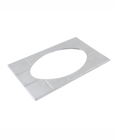 Bon Chef 52014 Metal Tile Inset 