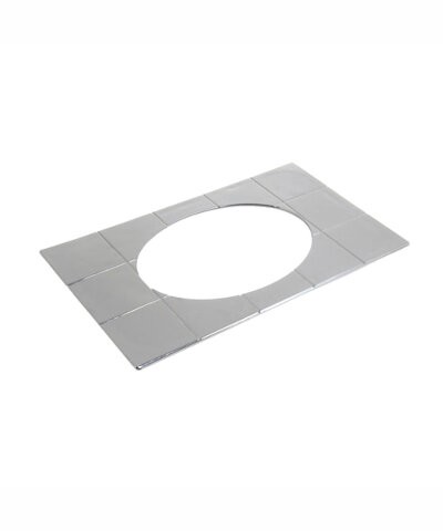 Bon Chef 52015 Metal Tile Inset 