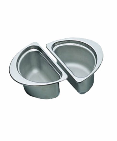 Bon Chef 5202 Steam Table Pan 