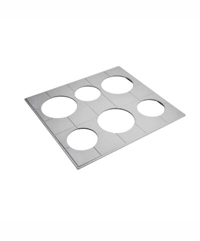 Bon Chef 52045 Metal Tile Inset 