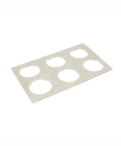 Bon Chef 52048 Tile Inset 