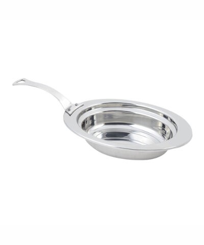 Bon Chef 5204HLSS Steam Table Pan 