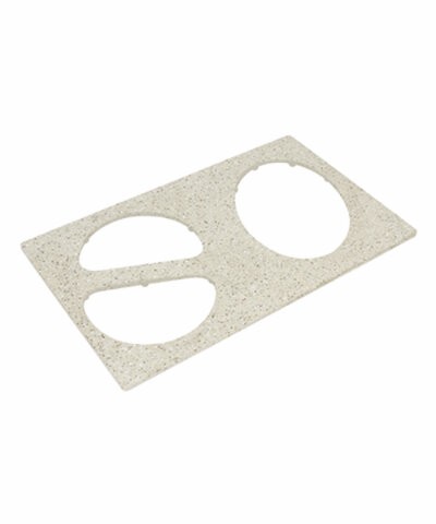 Bon Chef 52060 Tile Inset 