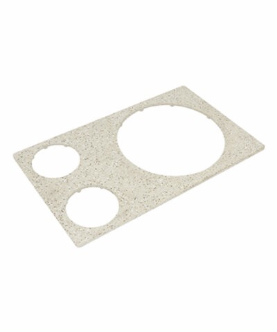 Bon Chef 52065 Tile Inset 