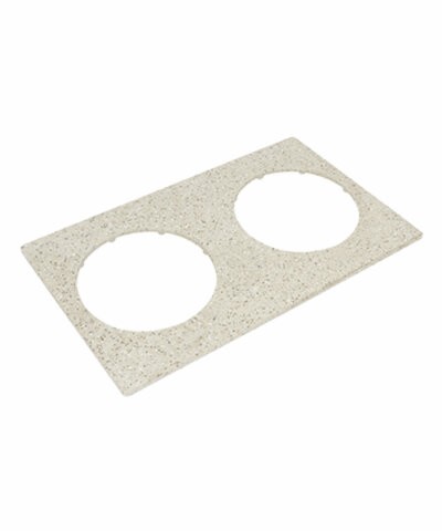 Bon Chef 52067 Tile Inset 