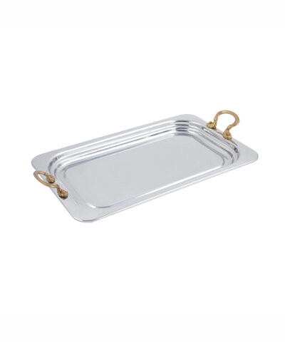 Bon Chef 5207HR Steam Table Pan 