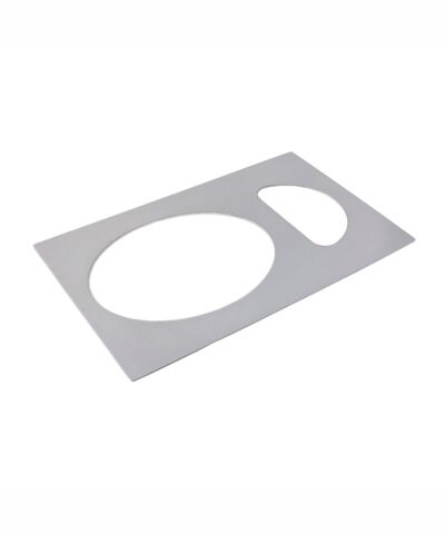 Bon Chef 52082 Metal Tile Inset 