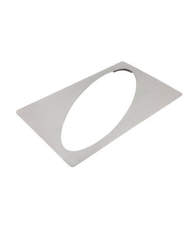 Bon Chef 52092 Metal Tile Inset 