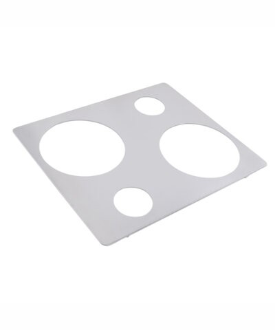 Bon Chef 52097 Metal Tile Inset 