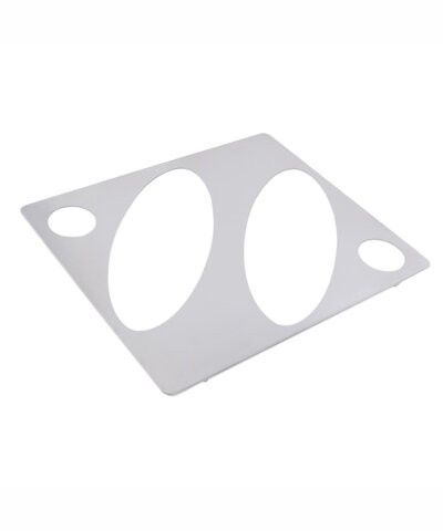 Bon Chef 52099 Metal Tile Inset 