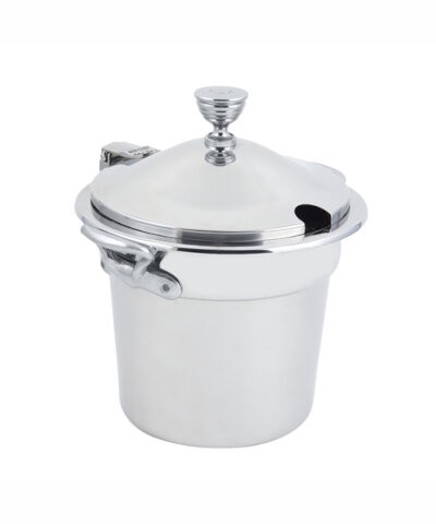 Bon Chef 5211WHCHRSS Soup Tureen 