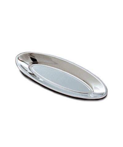 Bon Chef 5218 Stainless Steel Platter 