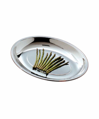 Bon Chef 5219 Stainless Steel Platter 