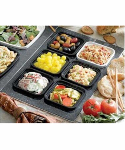 Bon Chef 53010 Tile Inset 