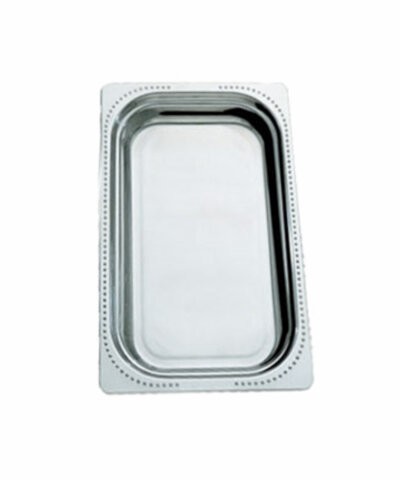 Bon Chef 5308 Steam Table Pan 