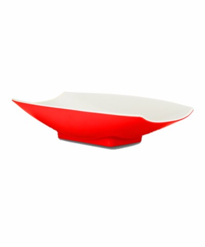 Bon Chef 53704-2TONERED Plastic Bowl 