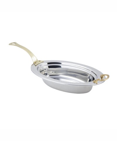 Bon Chef 5399HL Steam Table Pan 